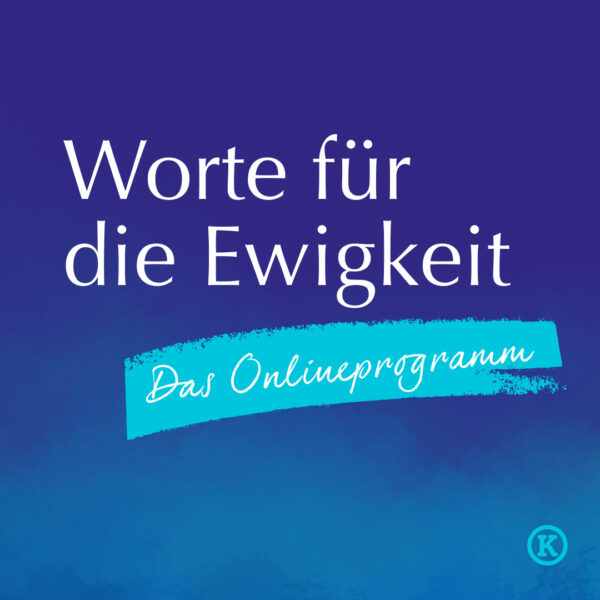 Online Ausbildung Trauerredner